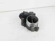 Drosselklappe AUDI A6 (4F2, C6) 3.0 TDI quattro 4E0145950B