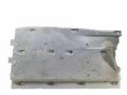 Unterbodenabdeckung links NISSAN QASHQAI / QASHQAI +2 I (J10, JJ10) 2.0 dCi