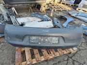 Hintere Stoßstange VW FOX (5Z1, 5Z3) 1.4 TDI