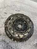 Kupplungsdruckplatte VW PASSAT B6 (3C2) 2.0 TDI 16V