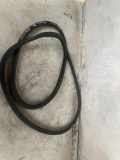 Dichtungsgummi der hinteren Tür (an der Karosserie) OPEL ASTRA K 1.6 CDTi