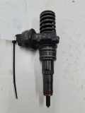Einspritzdüse VW TOURAN (1T1, 1T2) 1.9 TDI 0414720215 038130073AG