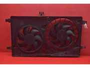 Elektrolüfter Opel Movano B Bus (X62) 214015872R