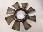 Elektrolüfter Kia Sorento I (JC) 25261429201