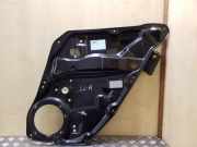 Türfensterheber hinten rechts MERCEDES-BENZ M (W164) ML 320 CDI 4-matic (164.122) A2517660825