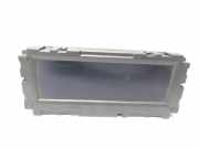 Navigationsanzeige OPEL INSIGNIA A Sedan (G09) 2.0 CDTI 4x4 (69) 12844841G