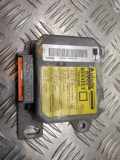 Airbag-Steuergerät RENAULT MEGANE I Classic (LA0/1_) 1.6 i (LA0L) 550347500 62641600683