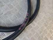 Türdichtung Audi A3 Cabriolet (8V)