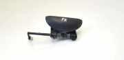 Türaußengriff vorne links PEUGEOT 206 Hatchback (2A/C) 1.4 i