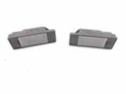 Kennzeichenbeleuchtung CITROËN C6 (TD_) 2.7 HDi 9656008480