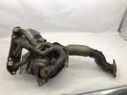 Katalysator ohne Lambdasonde Mazda CX-5 (DK)