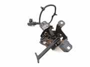 Motorhaubenschloss VW BORA (1J2) 1.9 TDI 1J0823509C