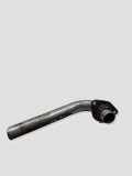 Oil Filler Pipe MERCEDES-BENZ C (W203) C 220 CDI (203.006)