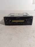 Radio/Navigationssystem-Kombination Fiat Doblo Kasten (223) F23CD08L0