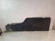 Hinterer mittlerer unterer Schutz BMW 5 Touring (E61) 525 d 7033758