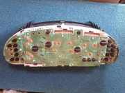 Kombiinstrument KIA CARNIVAL II (GQ) 2.9 CRDi 20021120 L2A0K52A55430