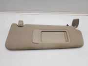 Rechte Sonnenblende BMW 5 (F10) 530 d