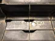 Innenschwellenzierleiste hinten links MAZDA 3 (BK) 1.6 DI Turbo BP4K68740