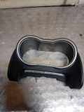 Geschwindigkeitsmesserverkleidung NISSAN NOTE (E11, NE11) 1.5 dCi 682409U100