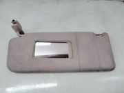 Linke Sonnenblende AUDI A6 Avant (4B5, C5) RS6 plus quattro