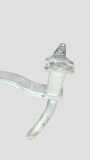 Bumper Support Bracket CITROËN C5 III Break (TD_) 2.0 HDi 140