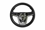 Lenkrad OPEL ASTRA J Sedan 1.4 LPG 13387036