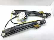 Fensterheber vorne rechts BMW 7 (F01, F02) 750 i 0130822515 7182086