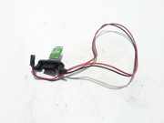 Widerstand Innenraumgebläse Renault Kangoo II - Grand Kangoo (KW0) 7701068993