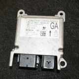 Airbag-Steuergerät FORD GALAXY (WA6) 1.8 TDCi 6M2T-14B056-AD 0285010140