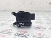Regelventile für Innenraumheizung VW FOX (5Z1, 5Z3) 1.2 0132801357