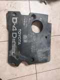 Motorabdeckung TOYOTA AVENSIS VERSO (_M2_) 2.0 D (CLM20_)
