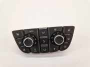 Klimabedienteil OPEL ASTRA J 2.0 CDTI 13326370