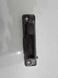 Rear Parcel Shelf Left Rail Cover MERCEDES-BENZ GL (X164) GL 420 CDI 4-matic (164.828)