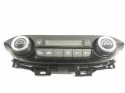 Heizungsbetätigung (Konsole) vorne Honda CR-V IV (RM) 79600T1FE411M1
