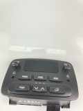 Heizungsbetätigung (Konsole) vorne Chevrolet Trailblazer (KC) 15159249