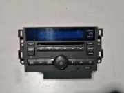Radio/Navigationssystem-Kombination Chevrolet Captiva (C100, C140) 95474095