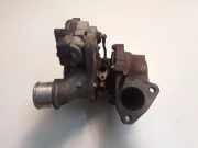 Turbolader KIA SORENTO II (XM) 2.2 CRDi 282312F750