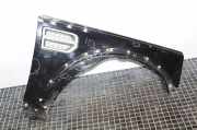 Kotflügel vorne rechts LAND ROVER DISCOVERY III (L319) 2.7 TD 4x4 Java Black