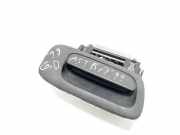 Türaußengriff hinten rechts OPEL ASTRA F (56_, 57_) 1.7 TDS 258X