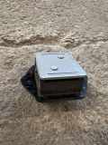 HEIZUNGSLÜFTER REGLER WIDERSTAND OPEL FRONTERA B (6B_) 2.2 i (6B_ZC, 6B_VF, 6B_66, 6B_76) 320086327