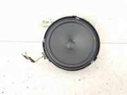 Lautsprecher rechts hinten Mercedes-Benz C-Klasse (W204)