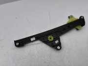 Türfensterheber hinten links RENAULT CLIO V (B7_) 1.3 TCe 130 (B7MF) 807216723R