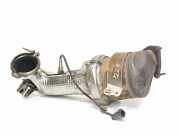 Katalysator LAND ROVER RANGE ROVER EVOQUE Cabrio (L538) 2.0 D 4x4 GJ325G267AD