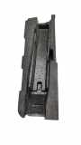 Reserveradverkleidung AUDI A2 (8Z0) 1.6 FSI 8Z0012109M