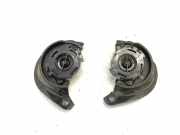 Türlautsprecher hinten links PEUGEOT 607 (9D, 9U) 2.2 HDI 9633493780 9633355780