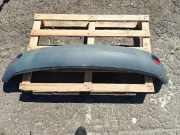 Unterer Teil der hinteren Stoßstange FORD FIESTA V (JH_, JD_) 1.3 6S6117906