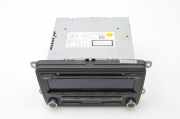 Radio/Navigationssystem-Kombination VW Passat B7 (362) 1K0035186AQ