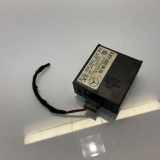 Alarmblock MERCEDES-BENZ CLS (C219) CLS 320 CDI (219.322) A2118209626