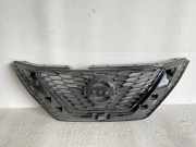 Vorderer oberer Gitter NISSAN QASHQAI II (J11, J11_) 1.5 dCi