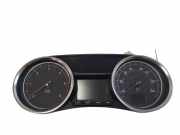 Kombiinstrument PEUGEOT 508 1.6 HDi 9604210480